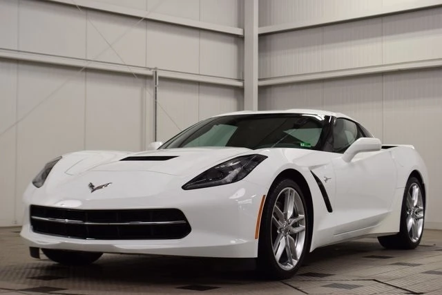 2016 Chevrolet Corvette C7 - Image 3 of 12