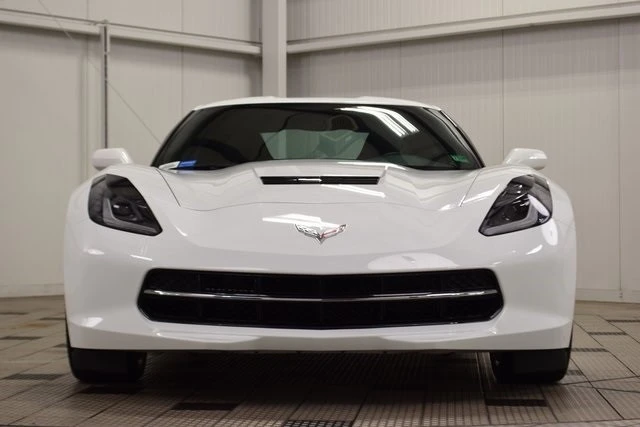 2016 Chevrolet Corvette C7 - Image 2 of 12
