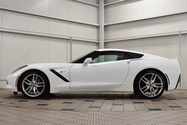 2016 Chevrolet Corvette C7 - Image 4 of 12