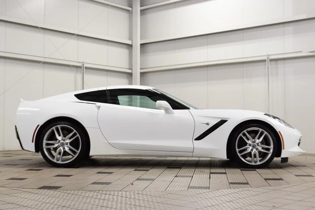 2016 Chevrolet Corvette C7 - Image 9 of 12