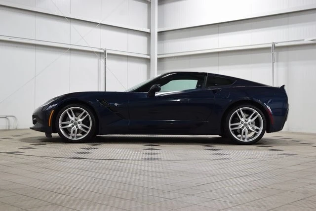 2016 Chevrolet Corvette C7 - Image 4 of 12