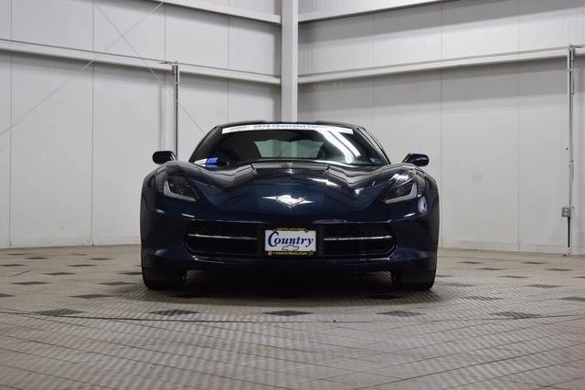 2016 Chevrolet Corvette C7 - Image 2 of 12