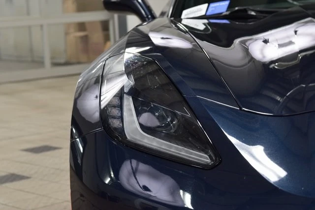 2016 Chevrolet Corvette C7 - Image 12 of 12