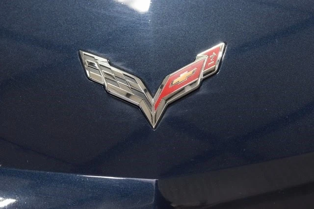 2016 Chevrolet Corvette C7 - Image 14 of 21