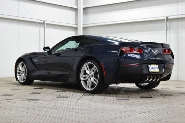 2016 Chevrolet Corvette C7 - Image 6 of 12