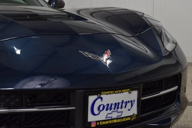 2016 Chevrolet Corvette C7 - Image 11 of 12
