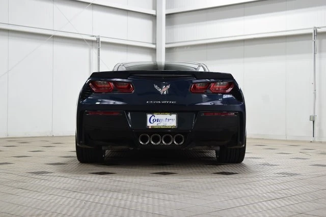 2016 Chevrolet Corvette C7 - Image 7 of 12