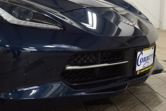 2016 Chevrolet Corvette C7 - Image 13 of 21