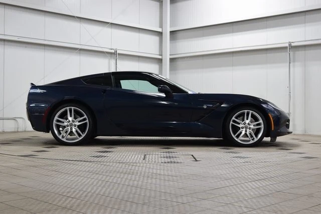 2016 Chevrolet Corvette C7 - Image 9 of 12