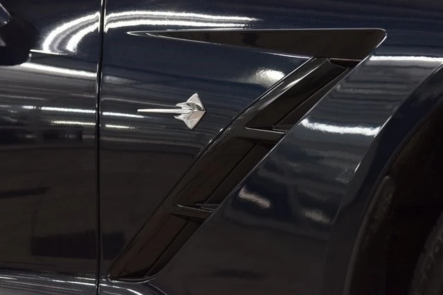 2016 Chevrolet Corvette C7 - Image 17 of 21