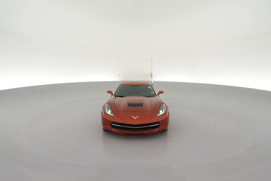 2016 Chevrolet Corvette C7 - Image 21 of 31