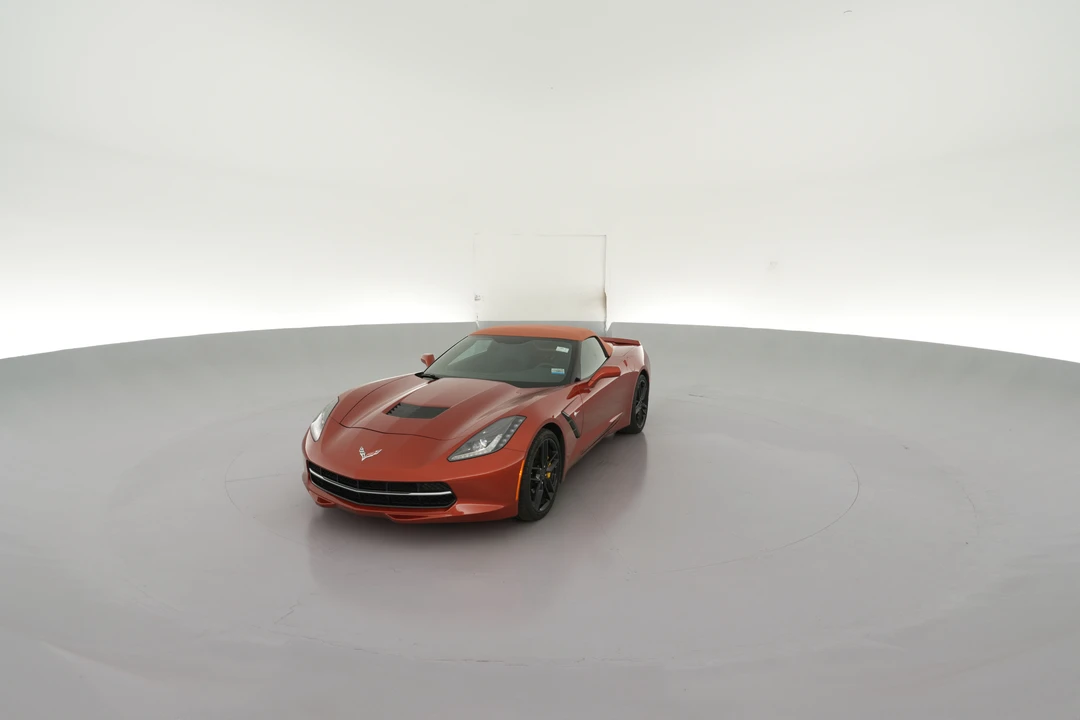 2016 Chevrolet Corvette C7 - Image 22 of 31