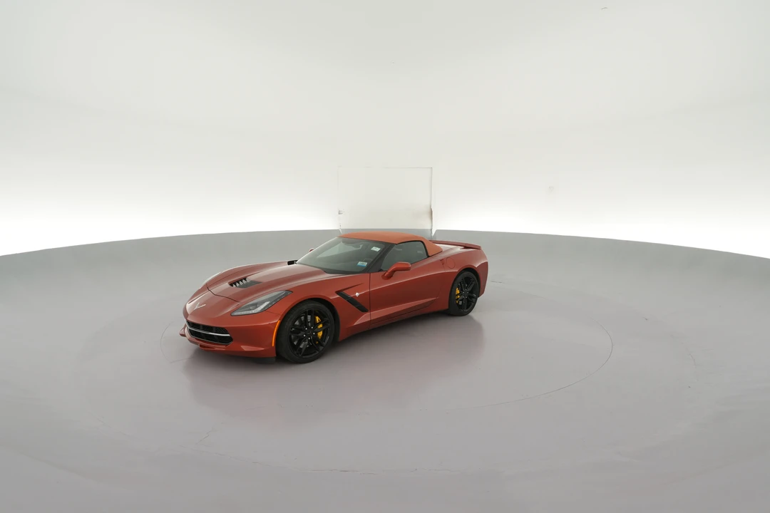 2016 Chevrolet Corvette C7 - Image 23 of 31
