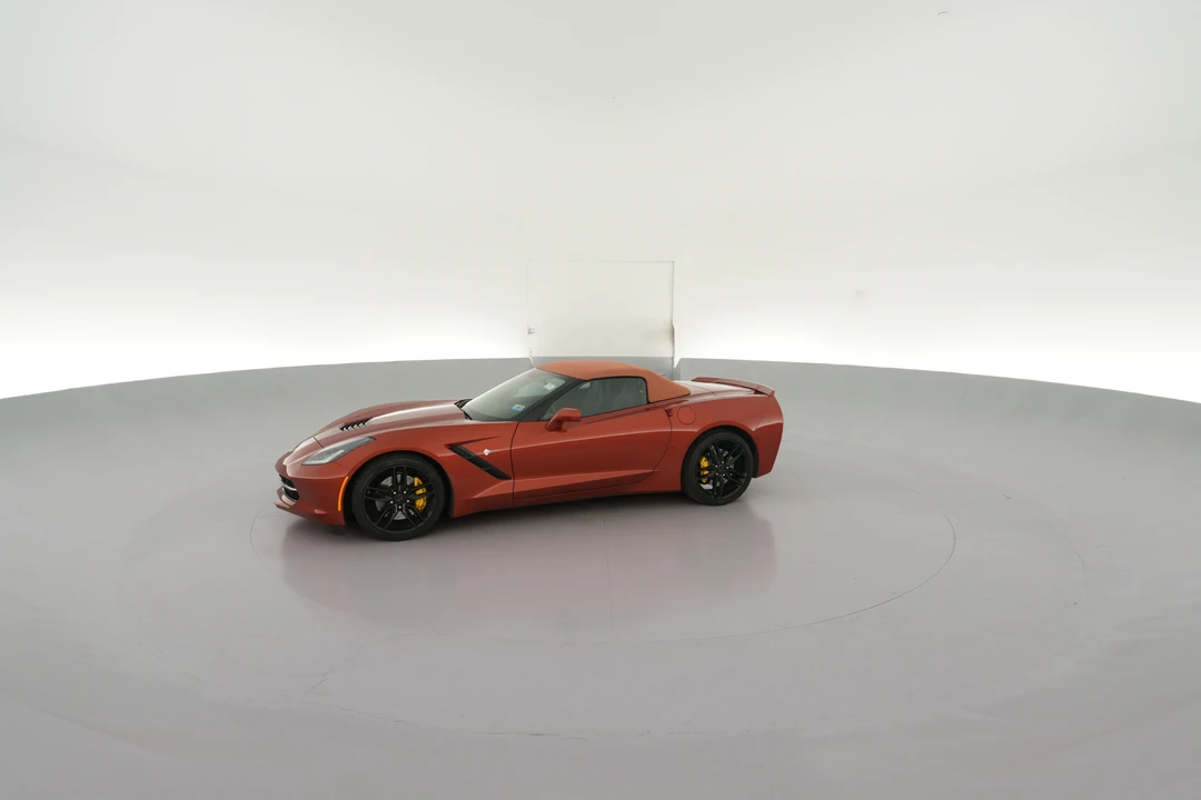2016 Chevrolet Corvette C7 - Image 24 of 31