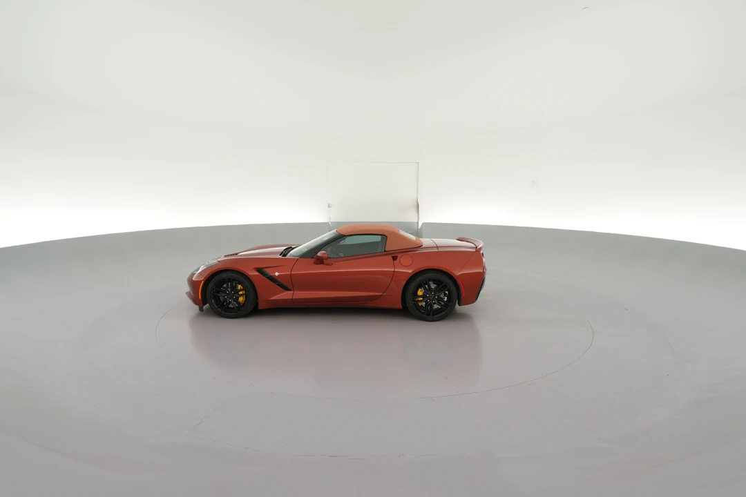 2016 Chevrolet Corvette C7 - Image 25 of 31