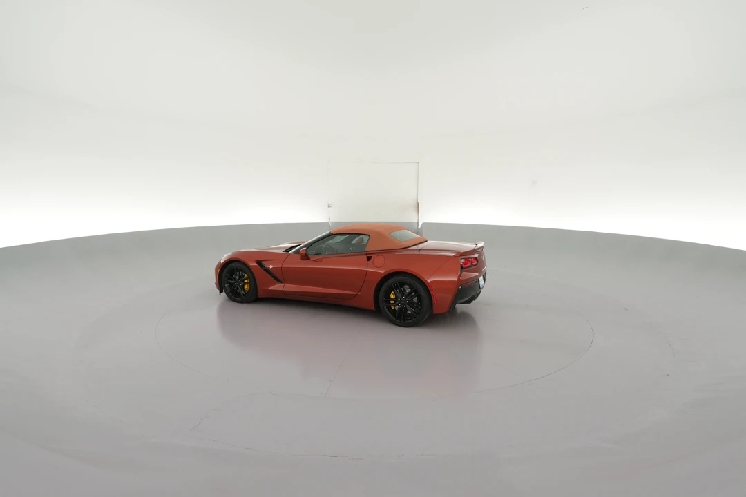 2016 Chevrolet Corvette C7 - Image 26 of 31