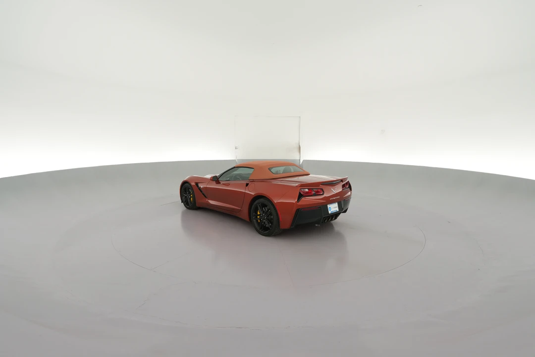 2016 Chevrolet Corvette C7 - Image 27 of 31