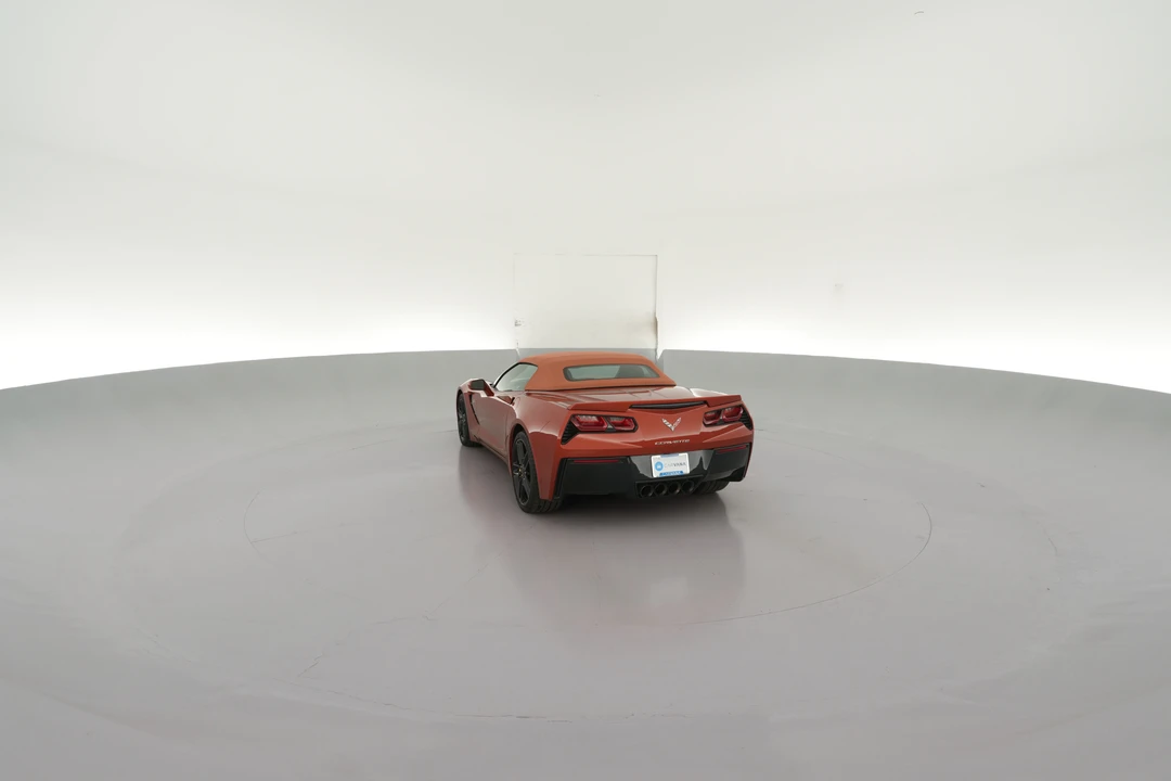 2016 Chevrolet Corvette C7 - Image 28 of 31