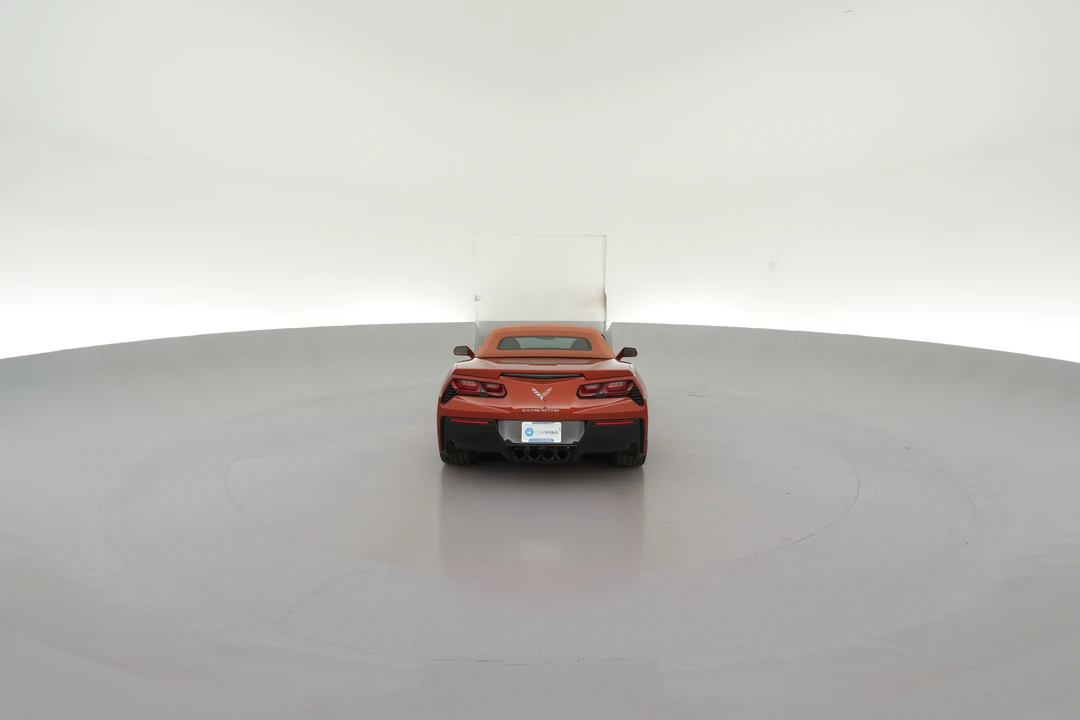 2016 Chevrolet Corvette C7 - Image 29 of 31