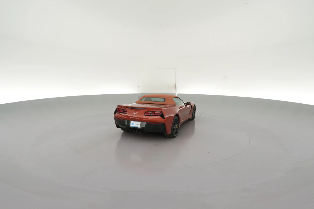 2016 Chevrolet Corvette C7 - Image 30 of 31