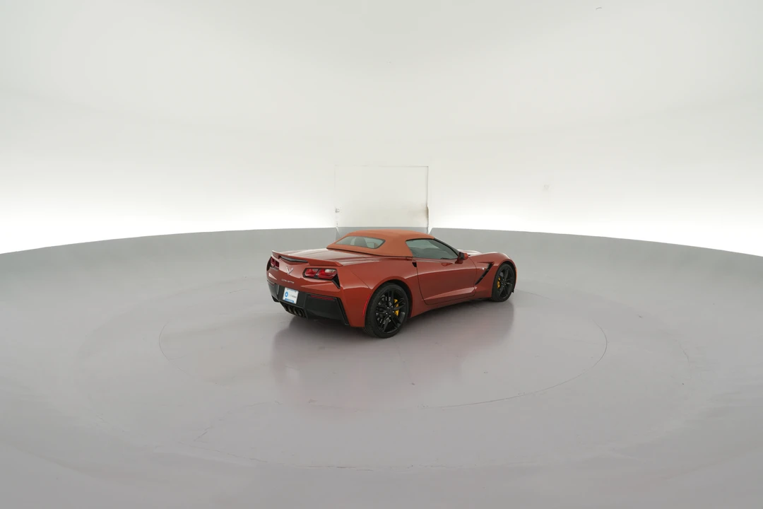 2016 Chevrolet Corvette C7 - Image 31 of 31