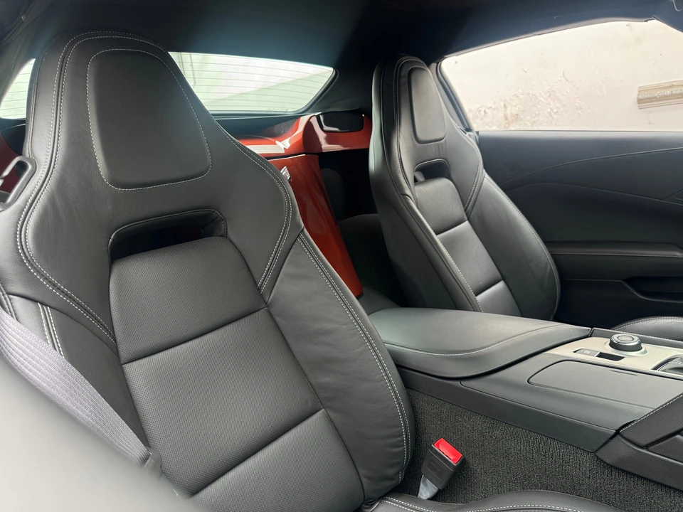 2016 Chevrolet Corvette C7 - Image 3 of 31