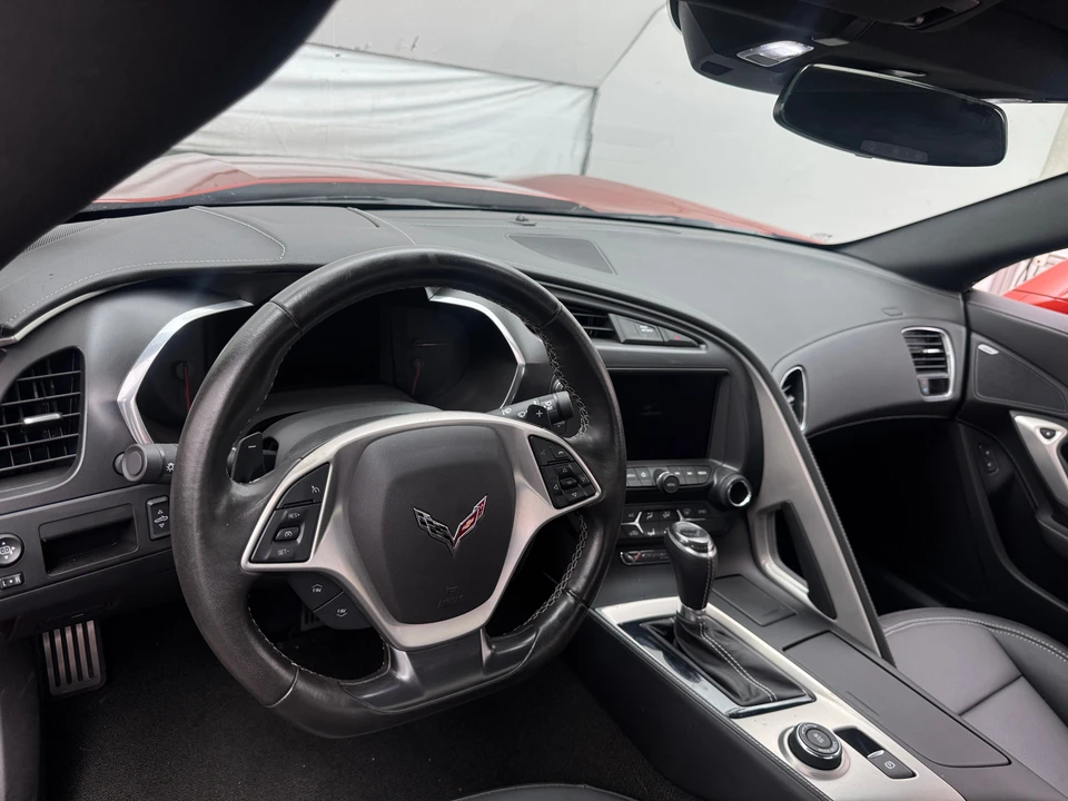 2016 Chevrolet Corvette C7 - Image 4 of 31