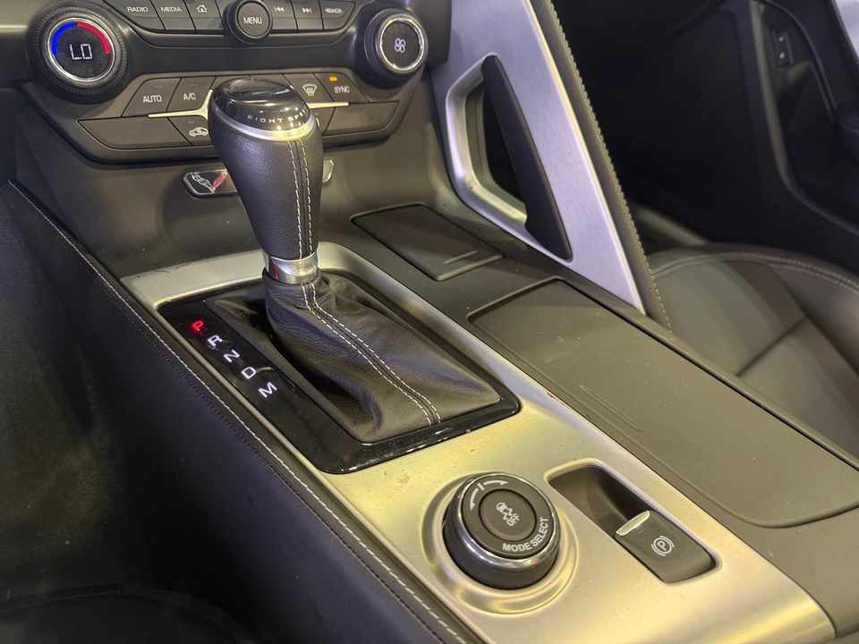 2016 Chevrolet Corvette C7 - Image 5 of 31