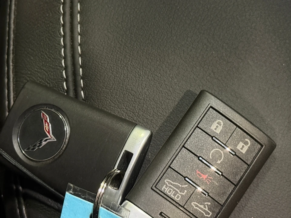 2016 Chevrolet Corvette C7 - Image 10 of 31