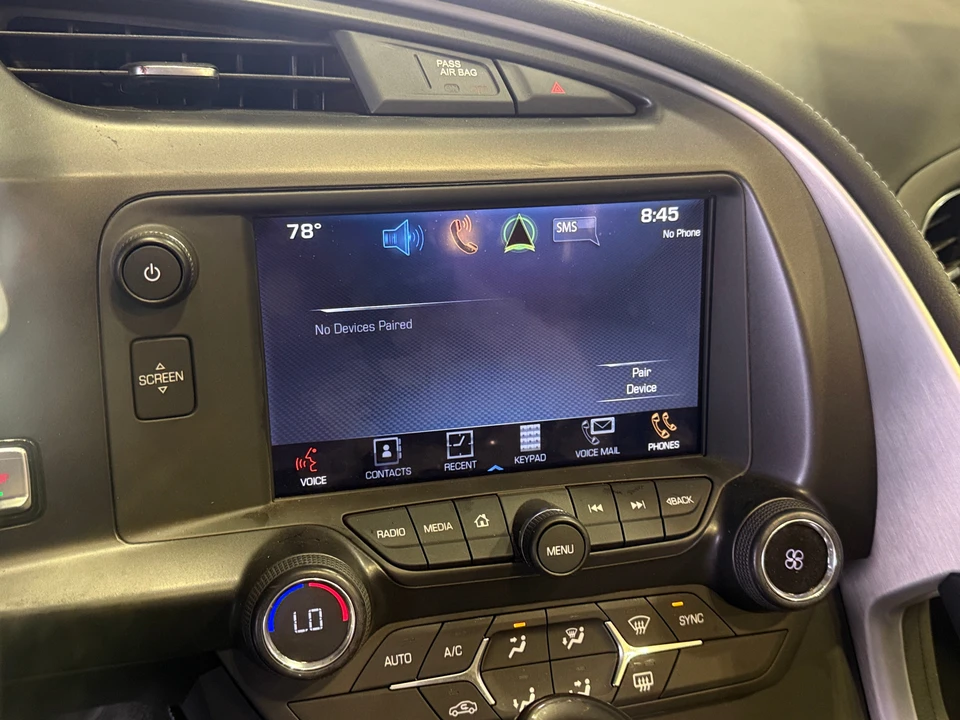 2016 Chevrolet Corvette C7 - Image 11 of 31