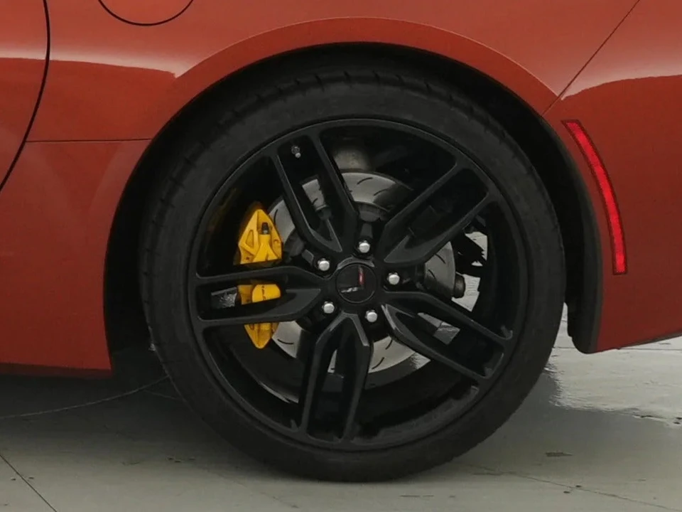 2016 Chevrolet Corvette C7 - Image 16 of 31