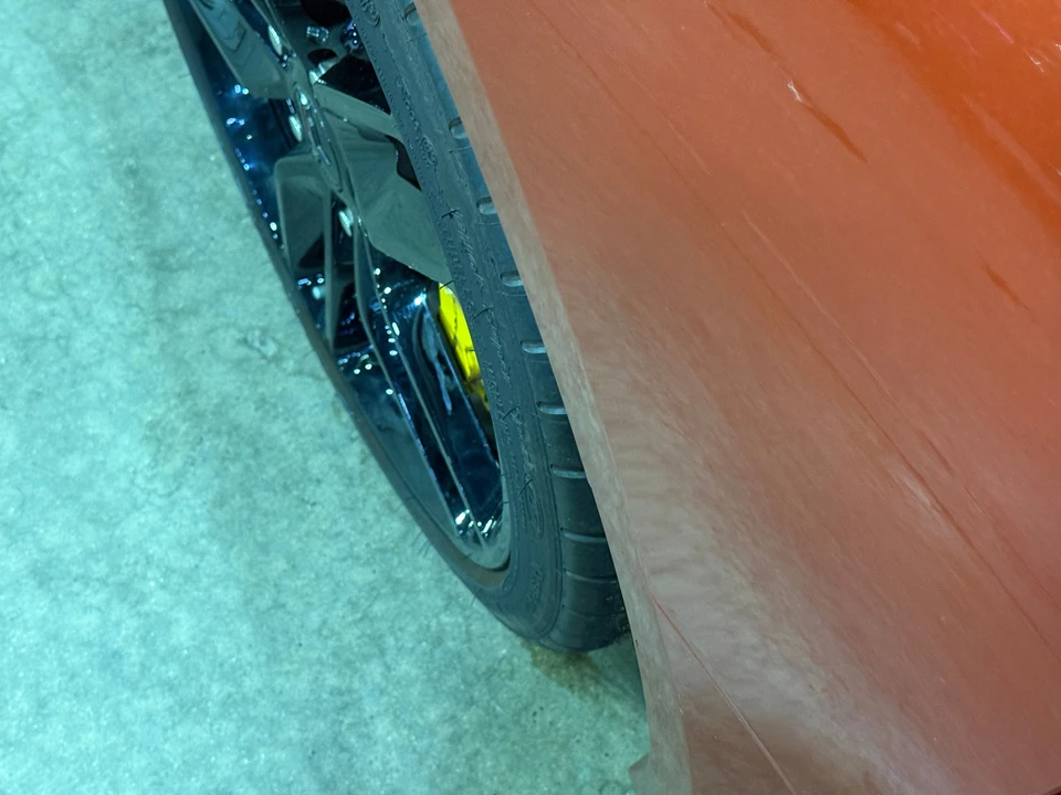 2016 Chevrolet Corvette C7 - Image 20 of 31