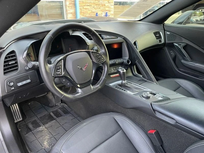 2016 Chevrolet Corvette C7 - Image 2 of 12