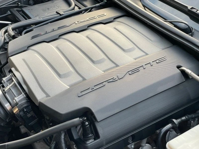 2016 Chevrolet Corvette C7 - Image 4 of 12