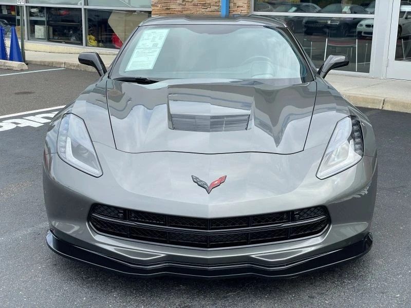 2016 Chevrolet Corvette C7 - Image 12 of 12