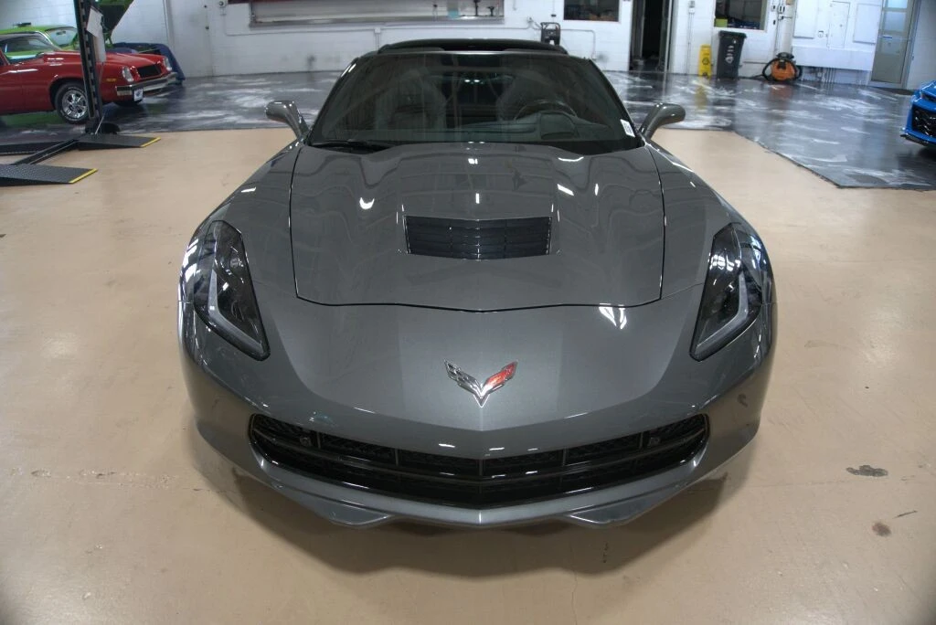 2016 Chevrolet Corvette C7 - Image 8 of 12