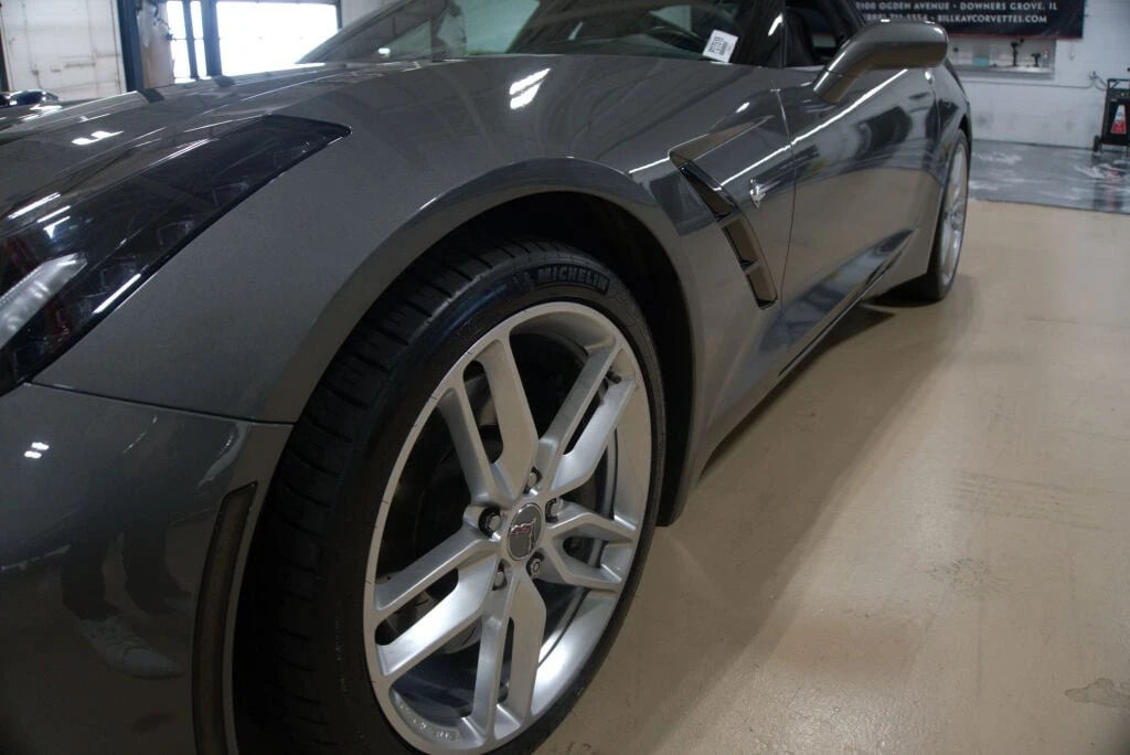 2016 Chevrolet Corvette C7 - Image 12 of 12