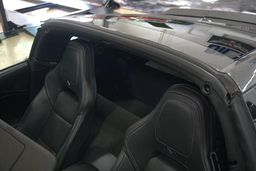 2016 Chevrolet Corvette C7 - Image 17 of 21