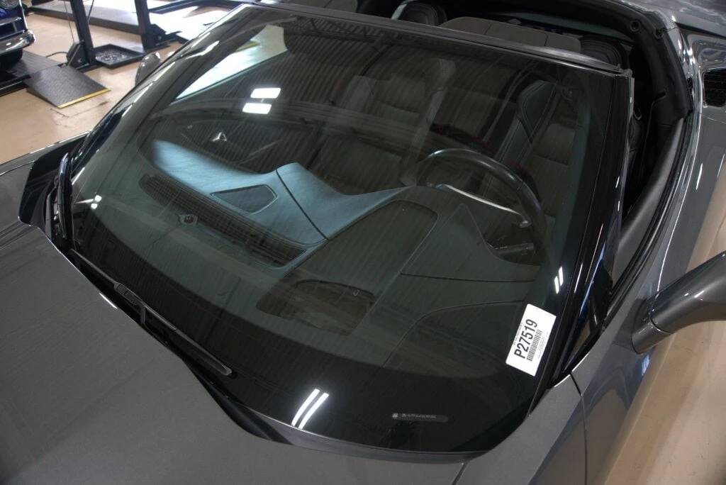 2016 Chevrolet Corvette C7 - Image 14 of 21