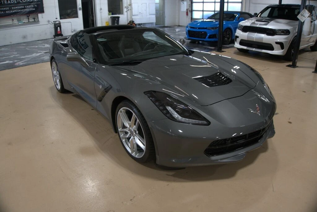 2016 Chevrolet Corvette C7 - Image 7 of 12