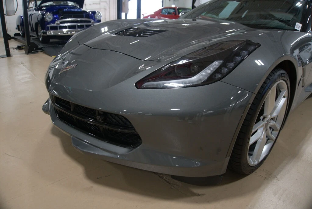 2016 Chevrolet Corvette C7 - Image 10 of 12