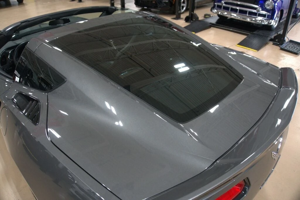 2016 Chevrolet Corvette C7 - Image 21 of 21