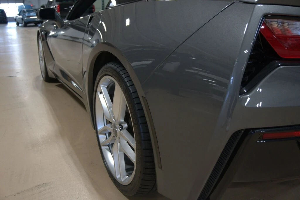 2016 Chevrolet Corvette C7 - Image 20 of 21