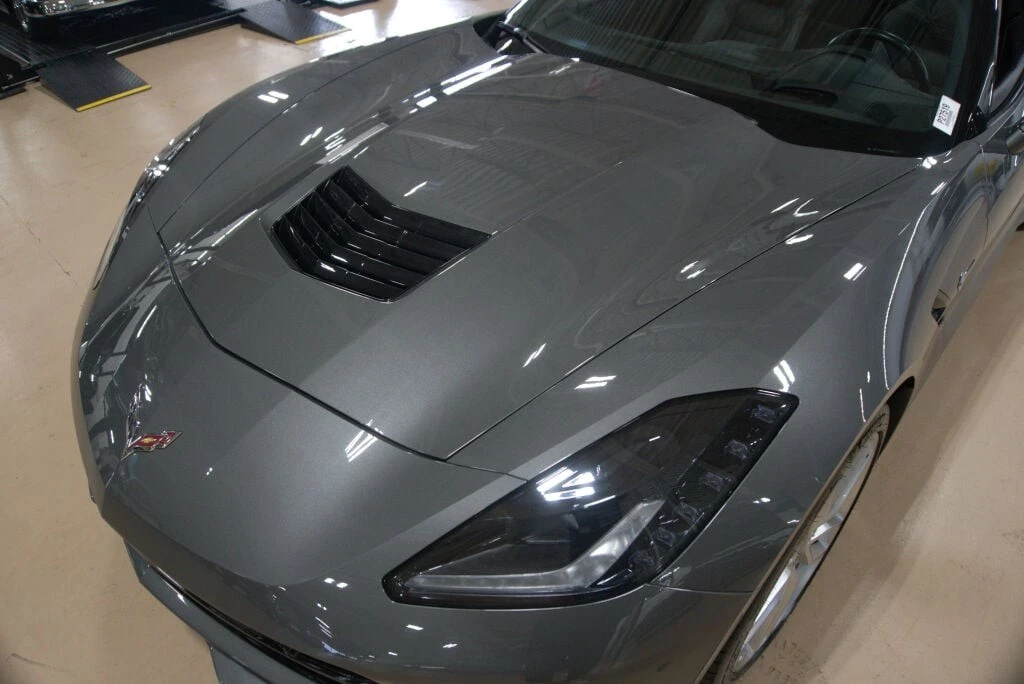 2016 Chevrolet Corvette C7 - Image 11 of 21