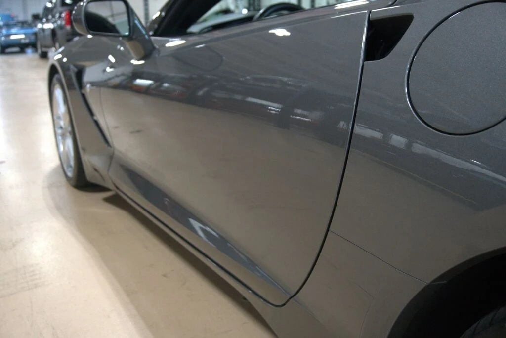 2016 Chevrolet Corvette C7 - Image 19 of 21