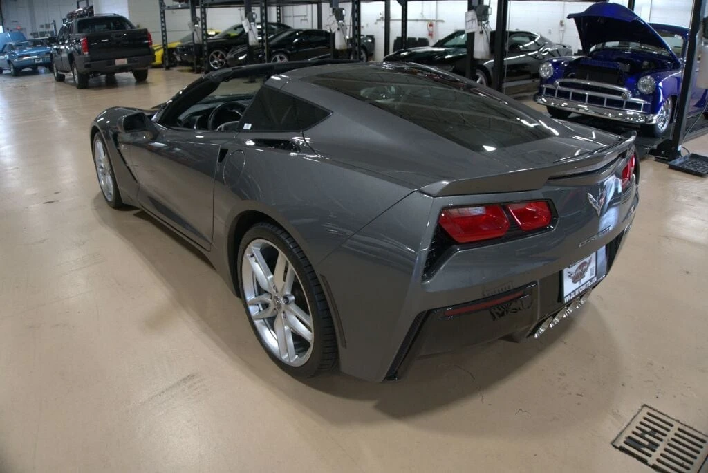 2016 Chevrolet Corvette C7 - Image 3 of 12