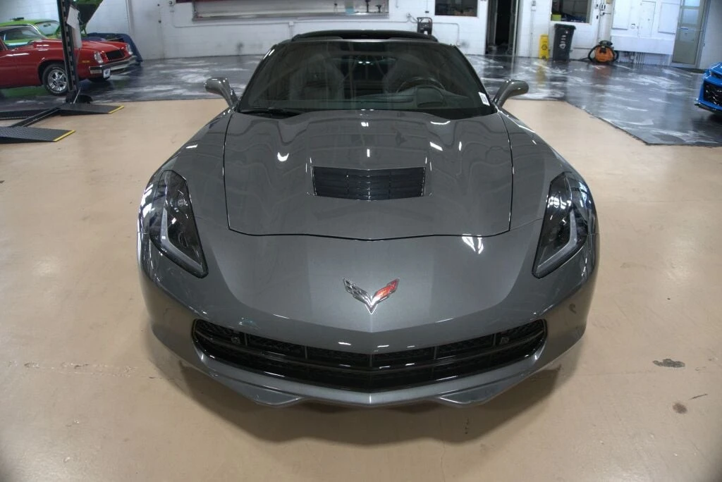 2016 Chevrolet Corvette C7 - Image 8 of 21