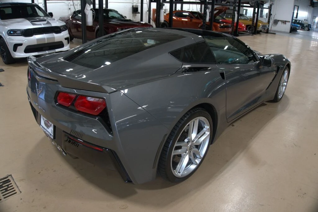 2016 Chevrolet Corvette C7 - Image 5 of 21