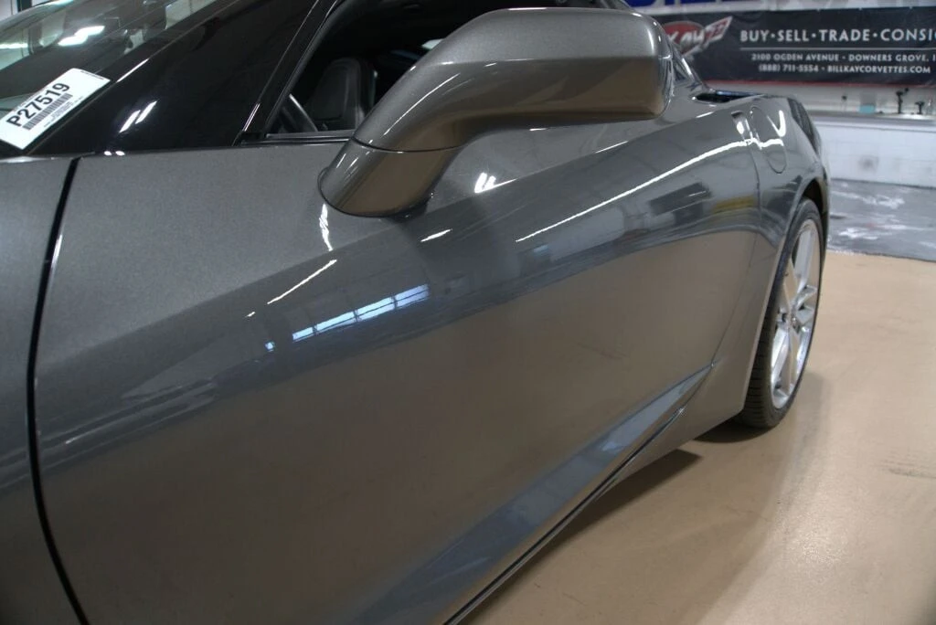 2016 Chevrolet Corvette C7 - Image 15 of 21