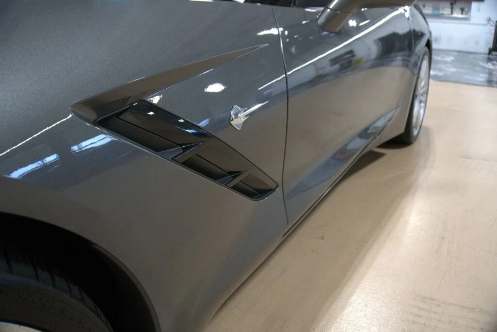 2016 Chevrolet Corvette C7 - Image 13 of 21